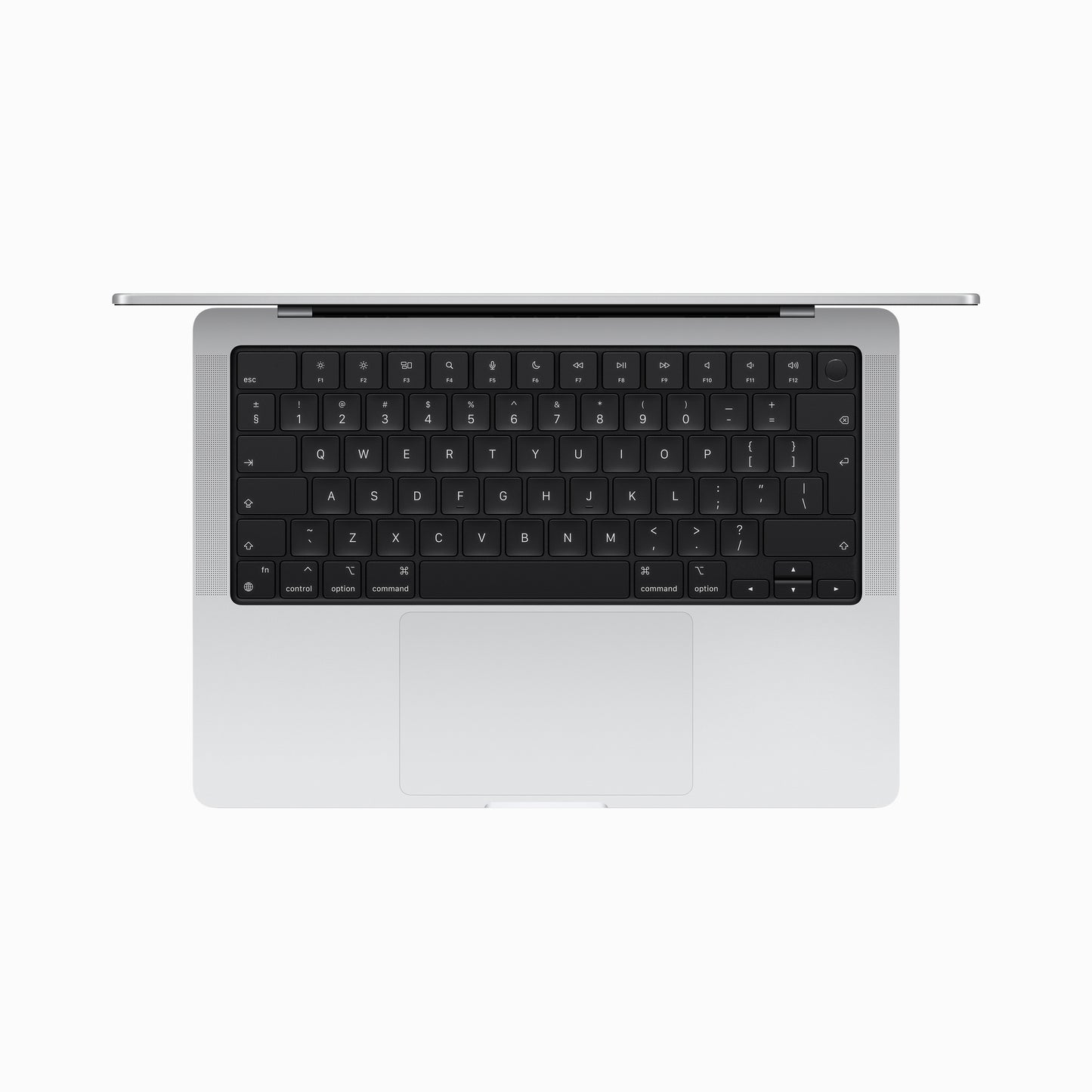 MacBook Pro 14-inch Apple M3 chip with 8_core CPU and 10_core GPU, 1TB SSD