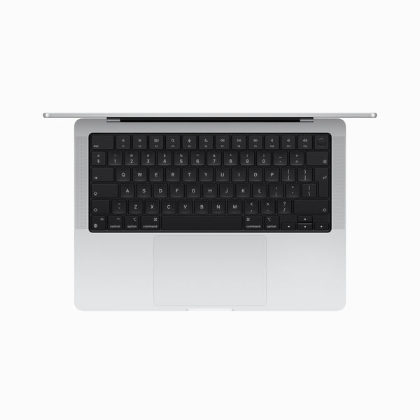 MacBook Pro 14-inch Apple M3 chip with 8-core CPU and 10-core GPU - Open Box
