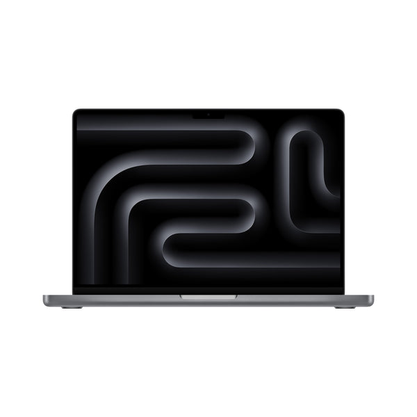 MacBook Pro 14-inch Apple M3 chip with 8-core CPU and 10-core GPU - Open Box