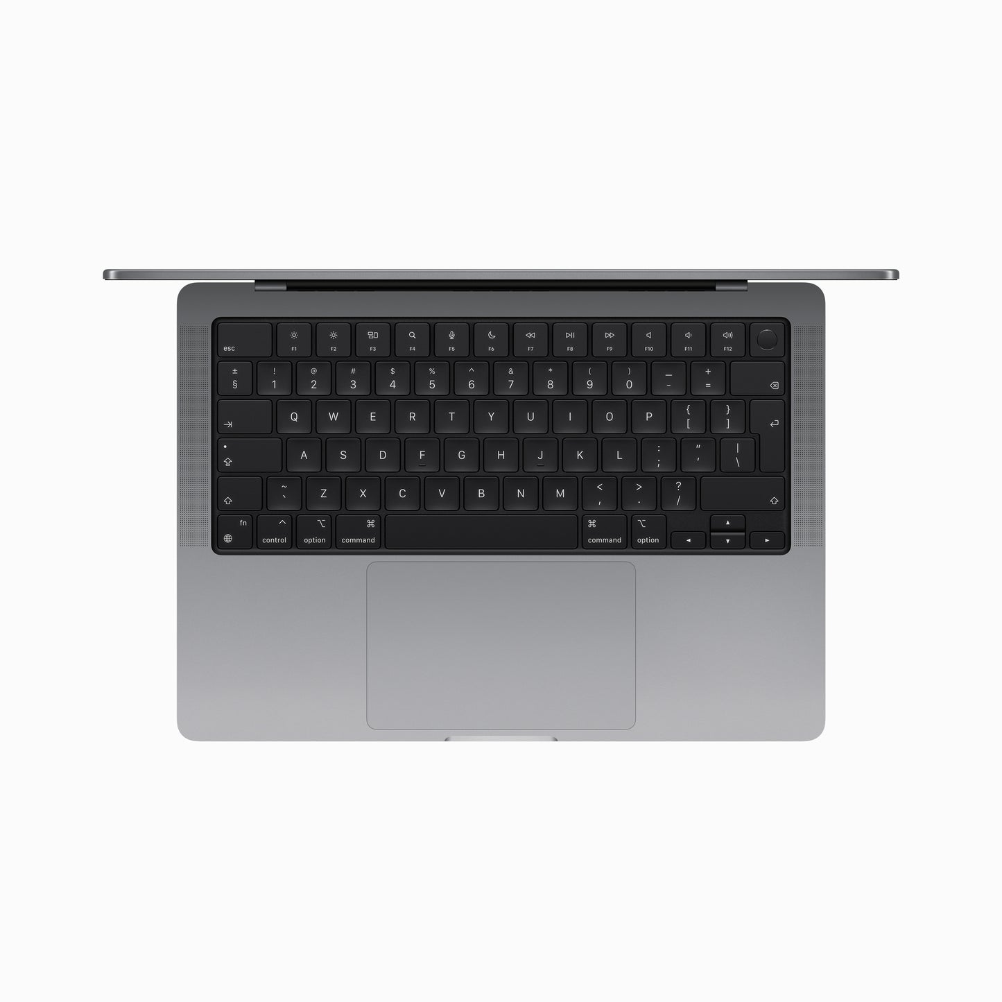 MacBook Pro 14-inch Apple M3 chip with 8‑core CPU and 10‑core GPU 512GB