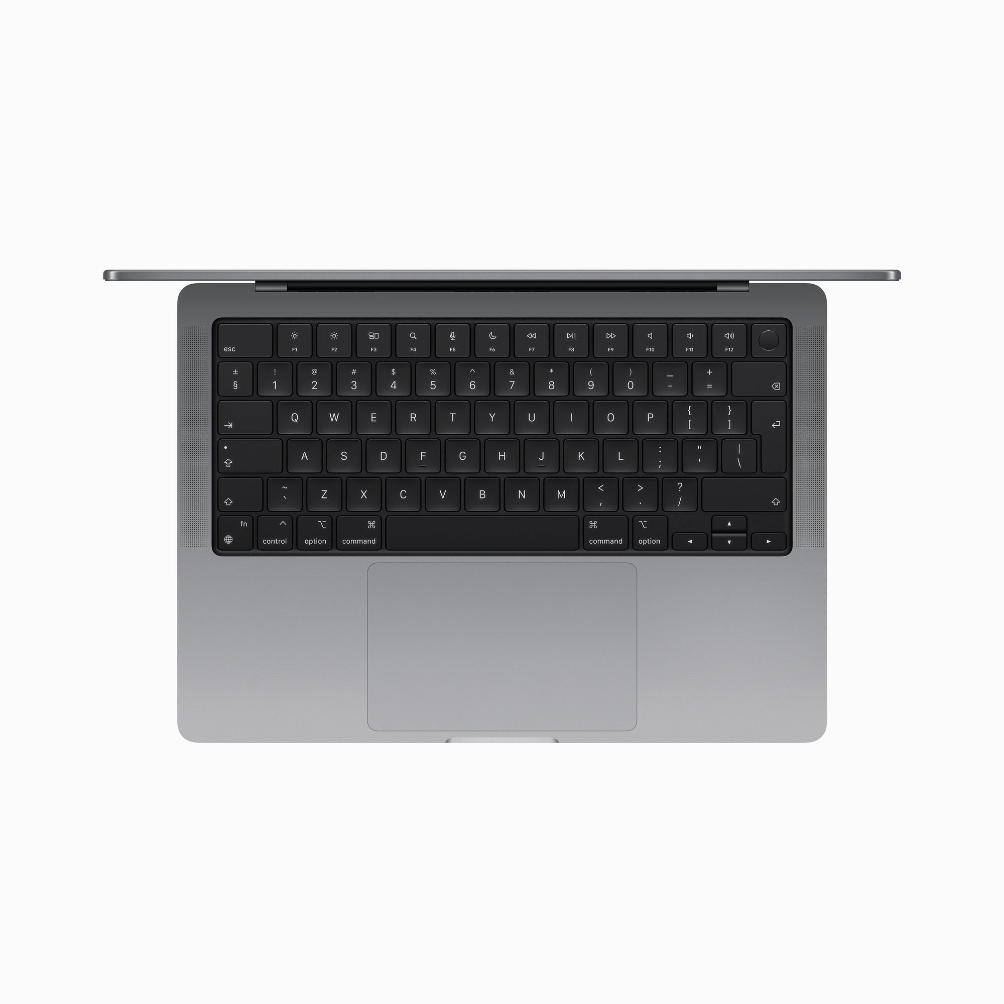 MacBook Pro 14-inch Apple M3 chip with 8-core CPU and 10-core GPU - Open Box