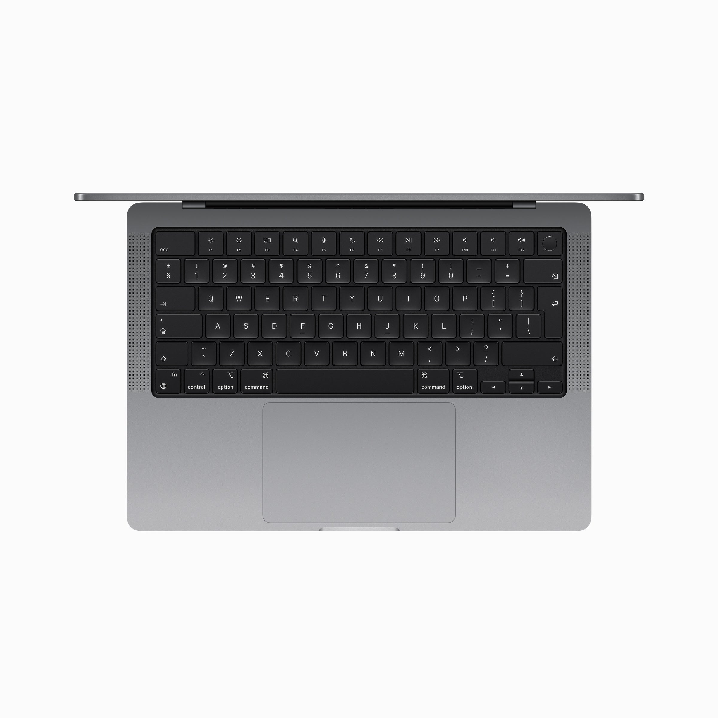 MacBook Pro 14-inch Apple M3 chip with 8-core CPU and 10-core GPU - Open Box