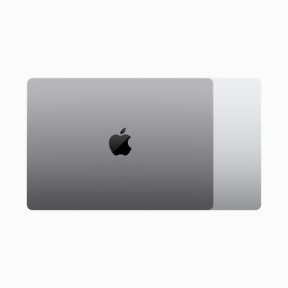 MacBook Pro 14-inch Apple M3 chip with 8_core CPU and 10_core GPU, 1TB SSD