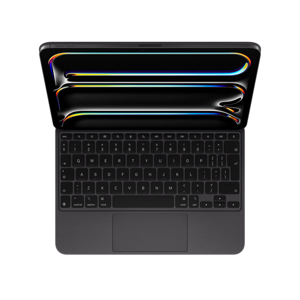 Magic Keyboard for iPad Pro (M4-M5) 13-inch - Arabic