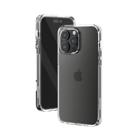 RockRose Mirror Neo For iPhone 15 (All Sizes)