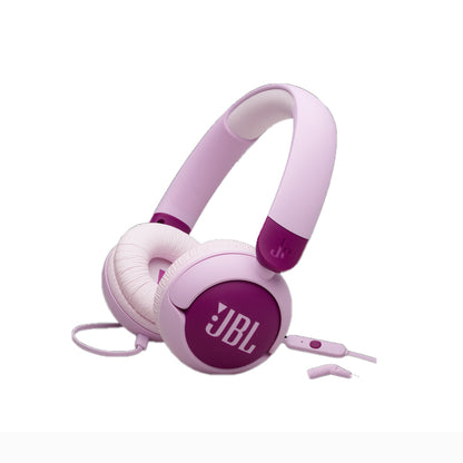 JBL Junior 320 - headset for kids