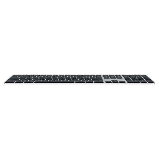 Magic Keyboard with Touch ID and Numeric Keypad for Mac models with Apple silicon - Arabic