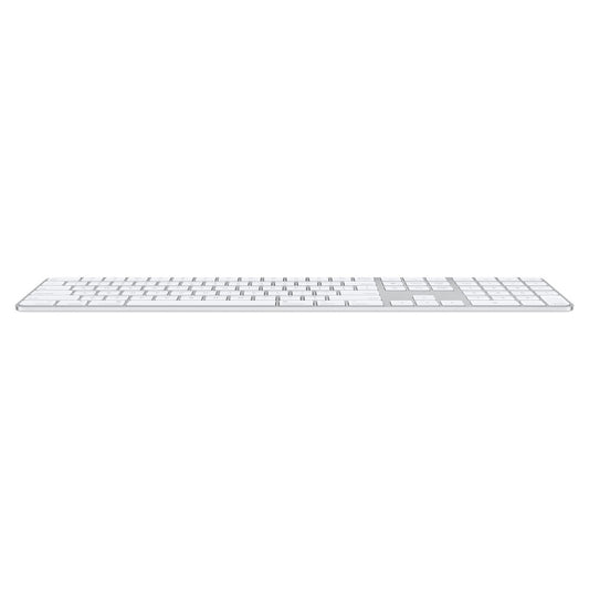 Magic Keyboard with Touch ID and Numeric Keypad for Mac models with Apple silicon - Arabic