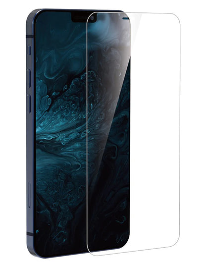 RockRose Sapphire 2.5D Crystal Clear Tempered Glass For iPhone 13 (All Sizes)