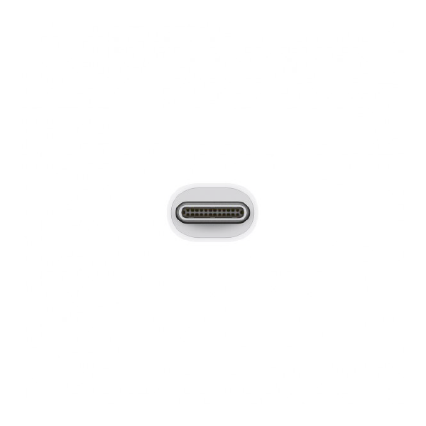 Thunderbolt 3 (USB-C) to Thunderbolt 2 Adapter
