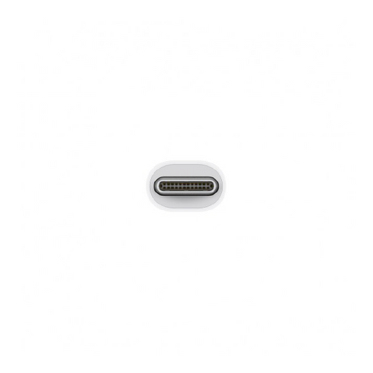 Thunderbolt 3 (USB-C) to Thunderbolt 2 Adapter