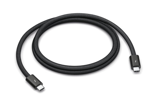 Apple Thunderbolt 5 Pro Cable(1m)