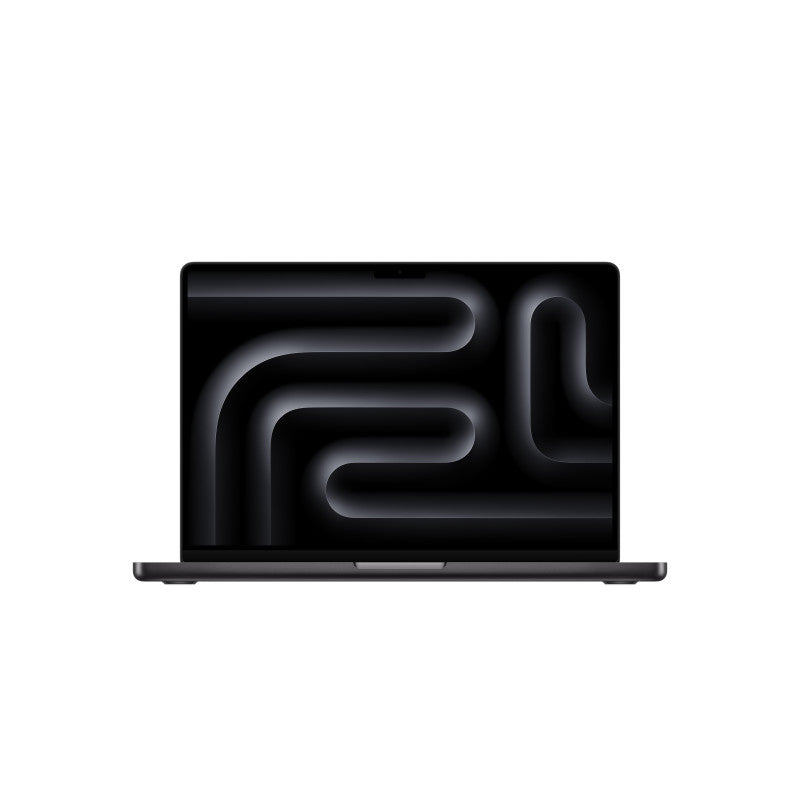 14-inch MacBook Pro M5 Max