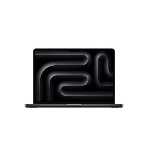 14-inch MacBook Pro M5 Max