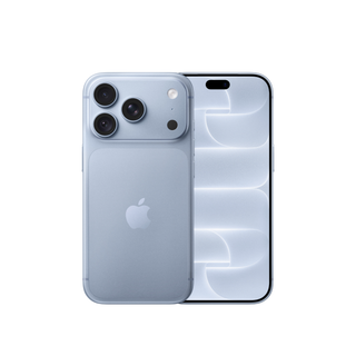iPhone 18 Pro