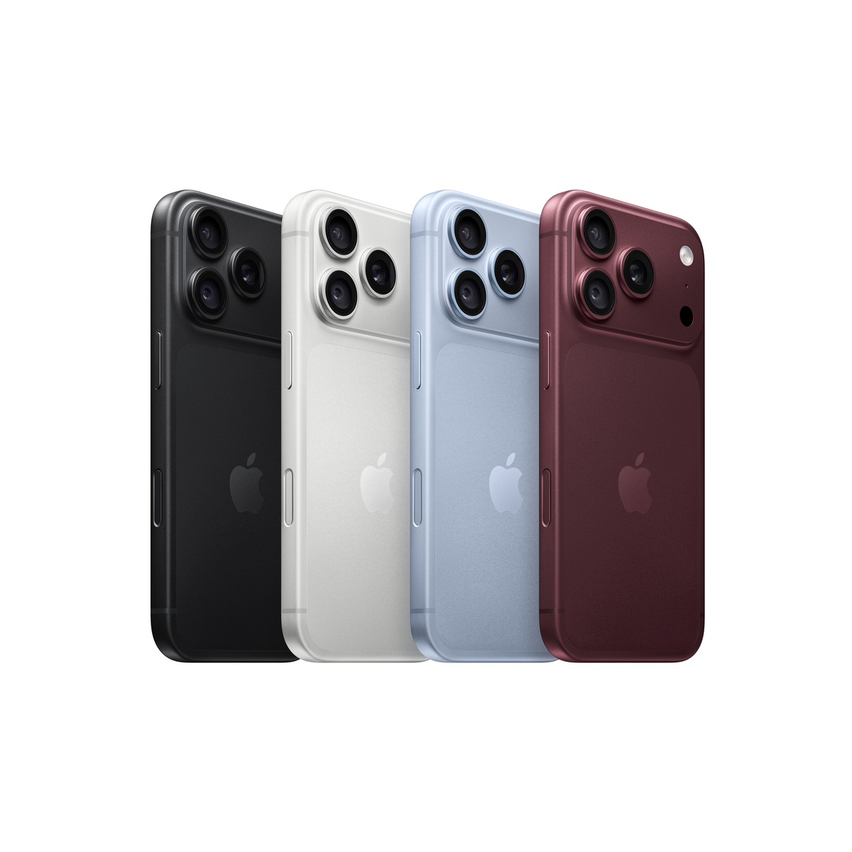 iPhone 18 Pro