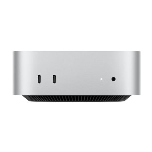 Mac mini M6