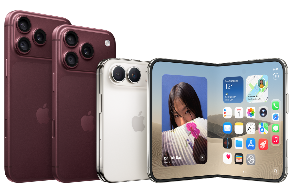 Which iPhone is right for you?