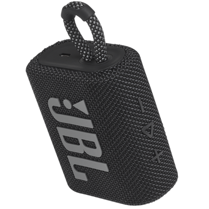 JBL Go 3
