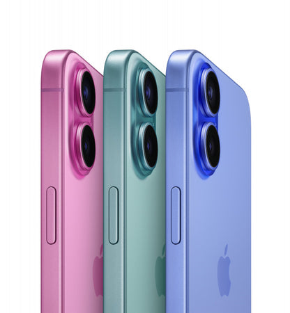iPhone 16 Plus 256GB