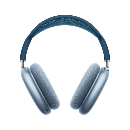 AirPods Max With Lightning