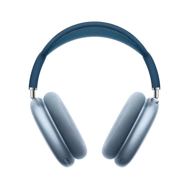 AirPods Max With Lightning