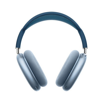 AirPods Max With Lightning