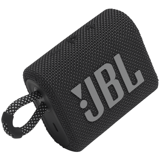JBL Go 3