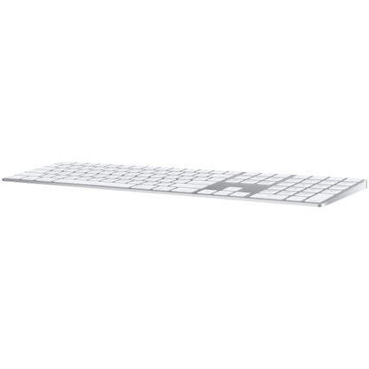 Magic Keyboard with Numeric Keypad - Arabic