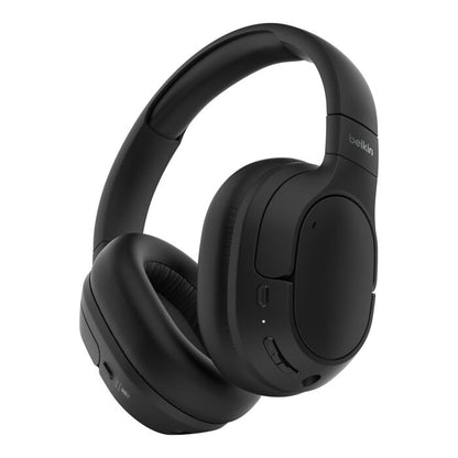 Belkin SOUNDFORM ISOLATE NOISE CANCELLING HEADPHONES