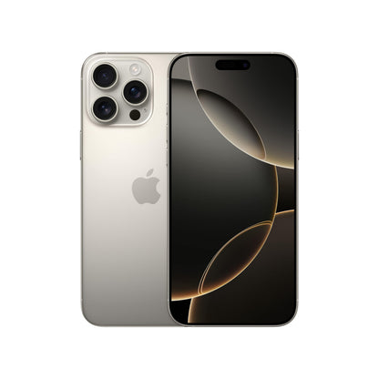 iPhone 16 Pro Max 1TB