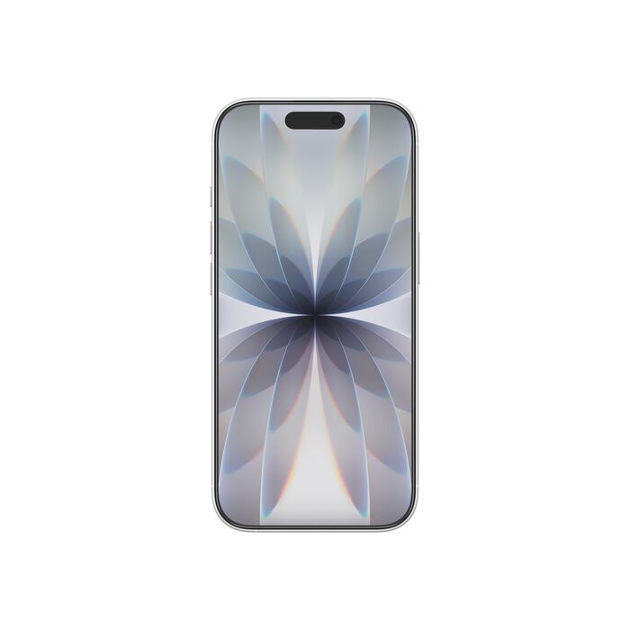 Belkin Invisiglass Privacy Screen Protector for iPhone 17 
& 16 Pro