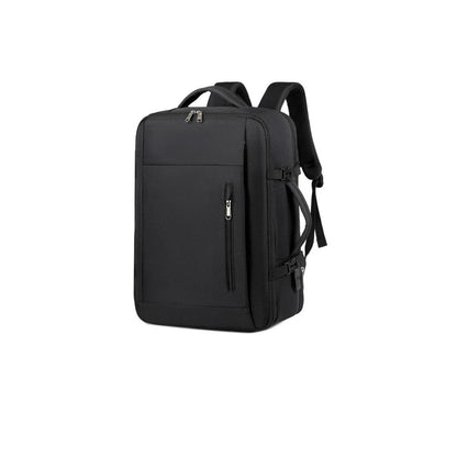 Microworld Versatile Adjustable Backpack for 17.3″ Laptops