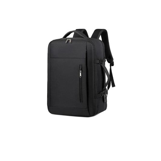 Microworld Versatile Adjustable Backpack for 17.3″ Laptops
