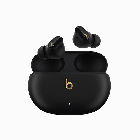 Beats Studio Buds + - True Wireless Noise Cancelling Earbuds