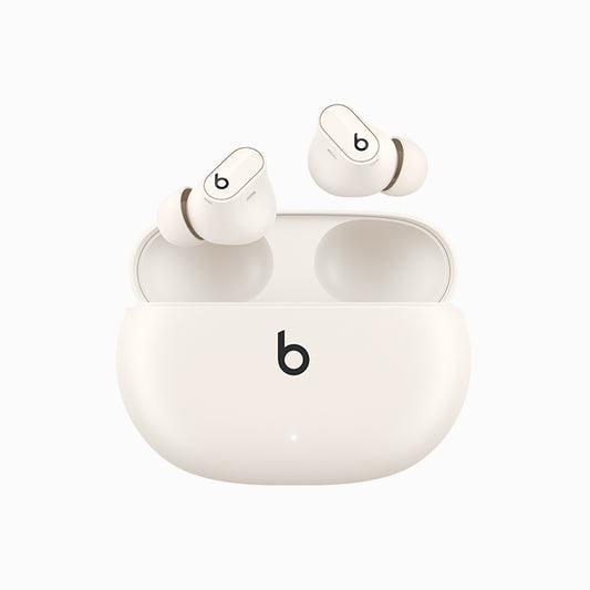 Beats Studio Buds + - True Wireless Noise Cancelling Earbuds