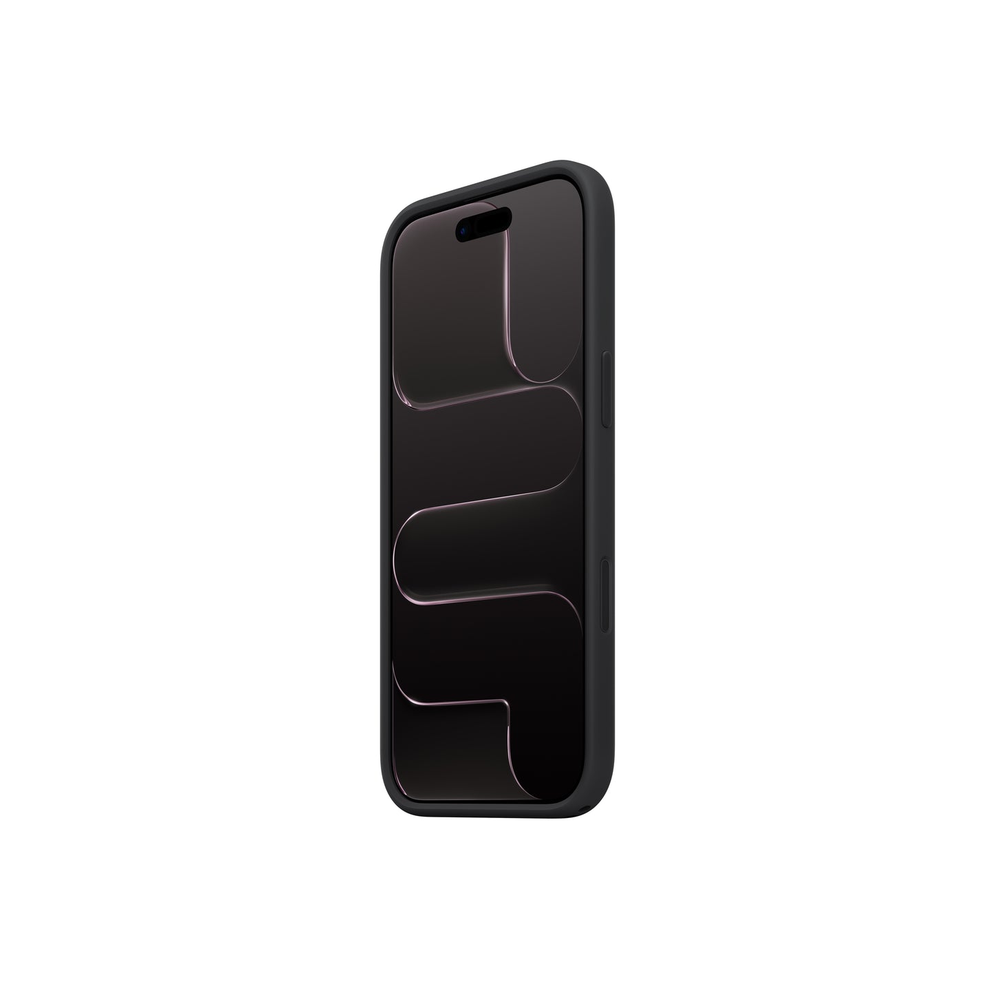 iPhone Air Bumper - Black