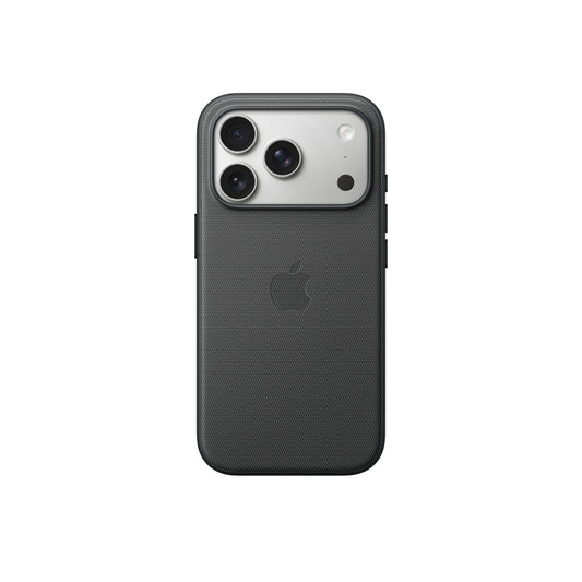 iPhone 17 Pro TechWoven Case with MagSafe