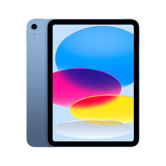 iPad 10.9-inch (2022) 64GB Wi-Fi