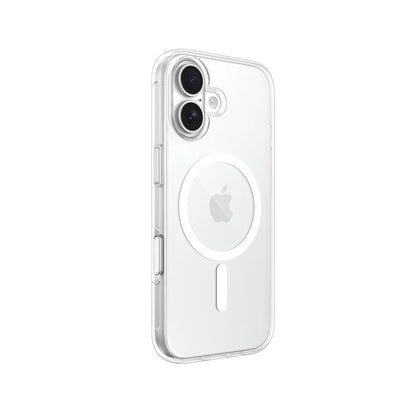 Belkin Clear Magnetic Case for iPhone 17