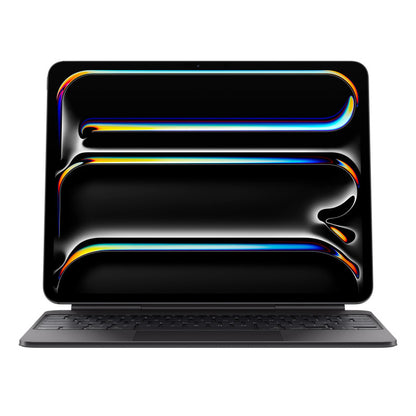Magic Keyboard for iPad Pro M4 13-inch - Arabic -