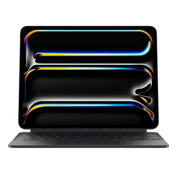 Magic Keyboard for iPad Pro (M4-M5) 13-inch - Arabic