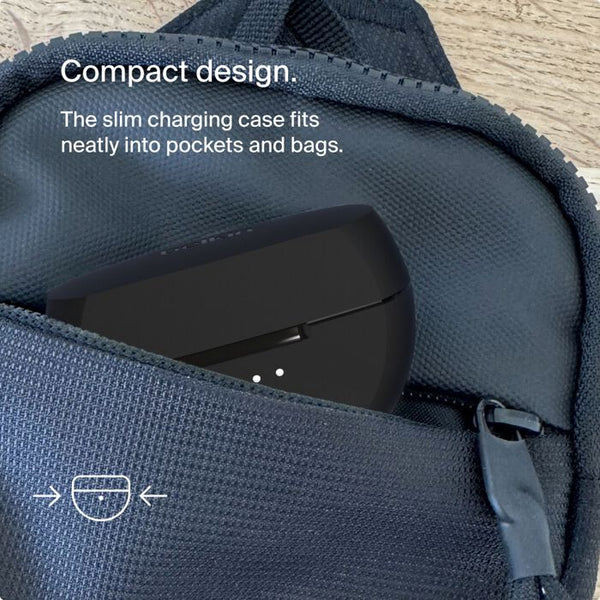Belkin True Wireless Earbuds