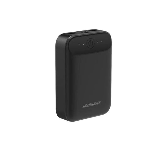 RockRose Ebony 10 10000 mAh Portable & Compact Power Bank