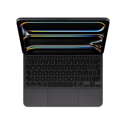 Magic Keyboard for iPad Pro M4 13-inch - Arabic -