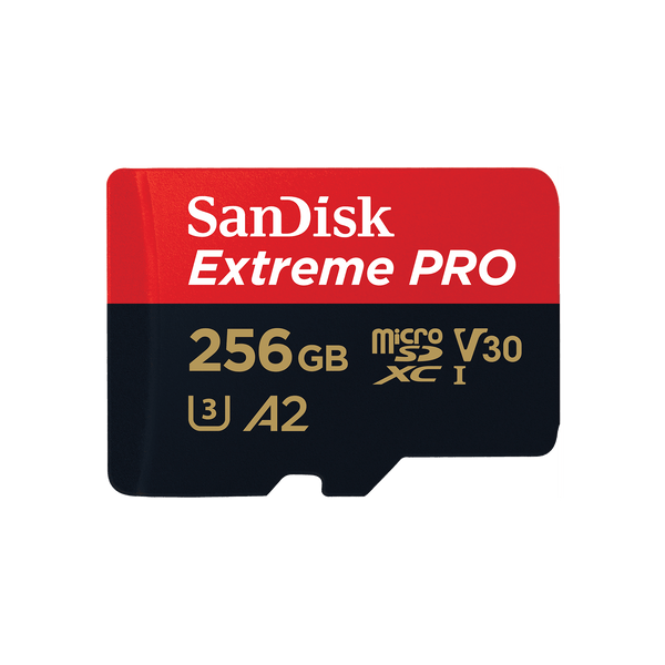 256 GB