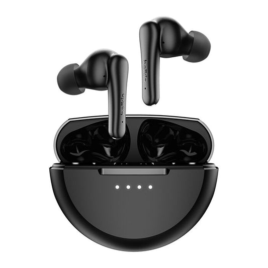 Belkin SoundForm Rhythm ANC In-Ear Headphones