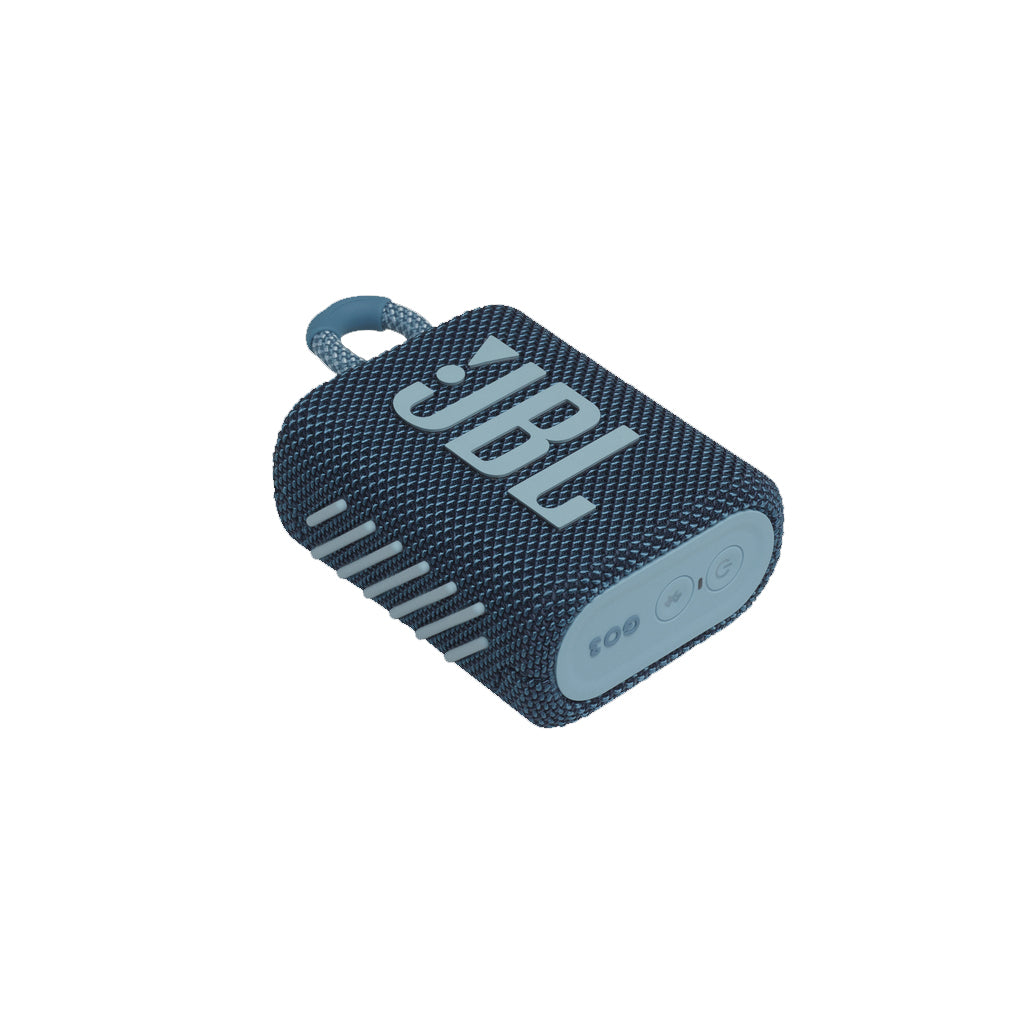 JBL Go 3