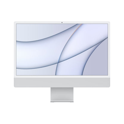 iMac 24-inch Apple M1 chip 8‑core CPU 8‑core GPU 512GB