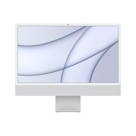 iMac 24-inch Apple M1 chip 8‑core CPU 8‑core GPU 512GB